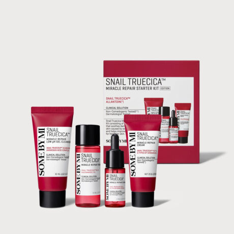 truecica set new