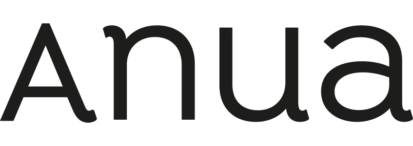 anua logo