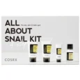 cosrx all about snail kit