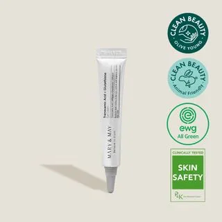 tranexamic acid glutathion eye cream mini