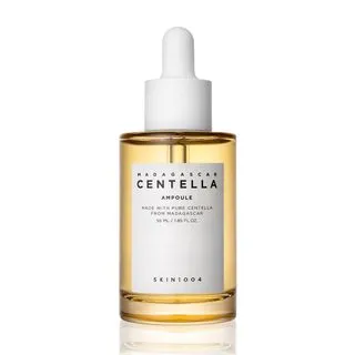 skin1004 madagascar centella ampoule