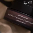 black rice 10 hyaluronic cream unscented 5