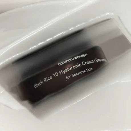 black rice 10 hyaluronic cream unscented 6