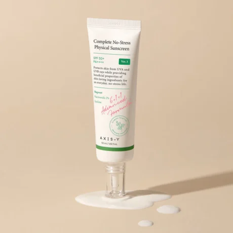 complete no stress sunscreen 5
