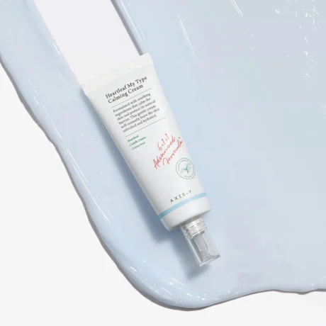 heartleaf my type calming cream 4