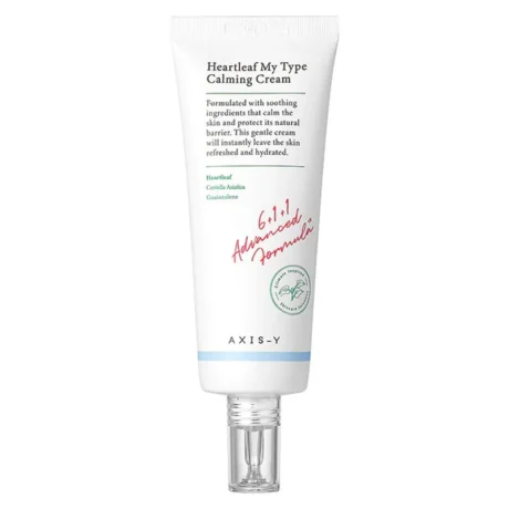 heartleaf my type calming cream