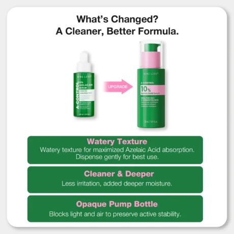 A-Control 10 Azelaic Acid Serum 3