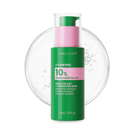 A-Control 10% Azelaic Acid Serum szérum 10% azelainsavval