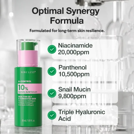 A-Control 10 Azelaic Acid Serum 6