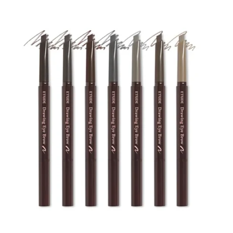 Etude Drawing EyeBrow