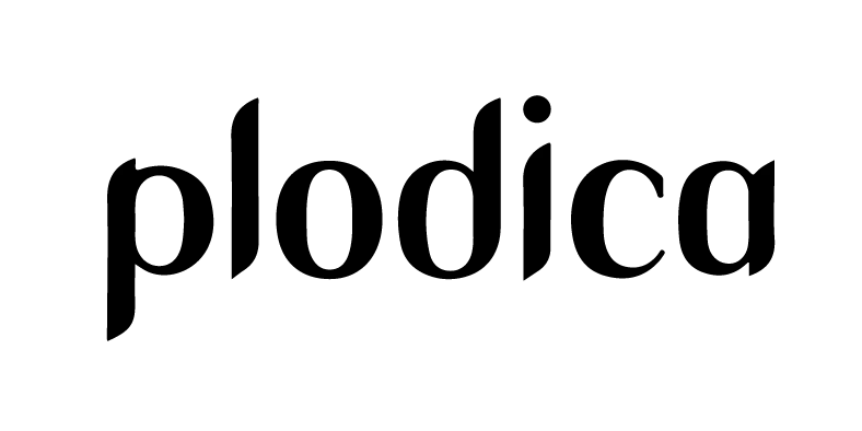 Plodica logo