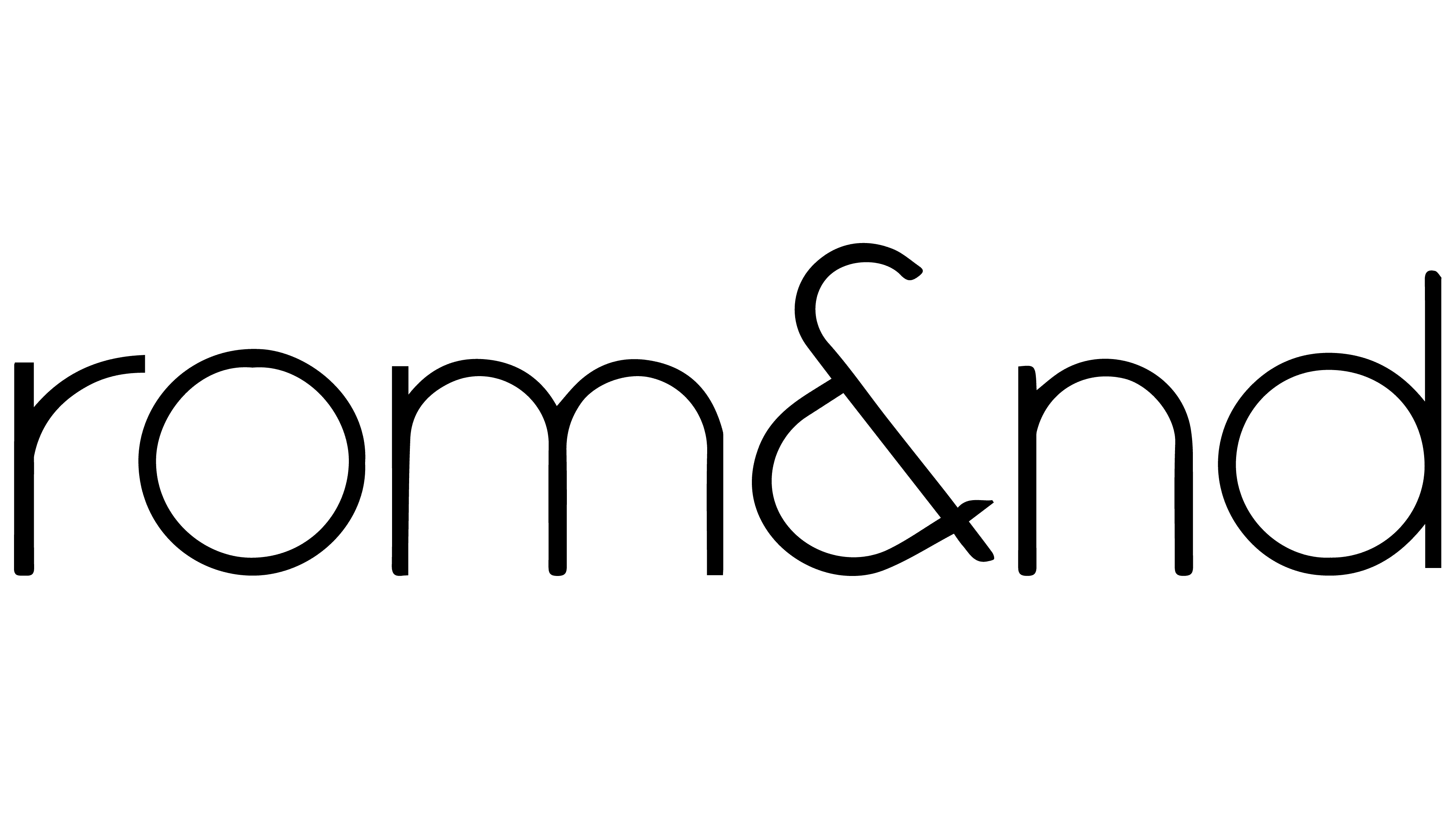 Romand-Logo