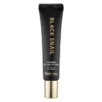 black snail rolling eye serum