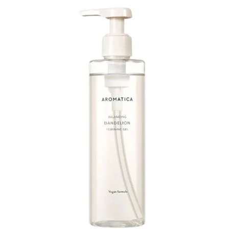 dandelion feminine gel