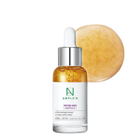 ample:n peptide shot ampoule