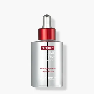 peptide9 volume biotox ampoule pro