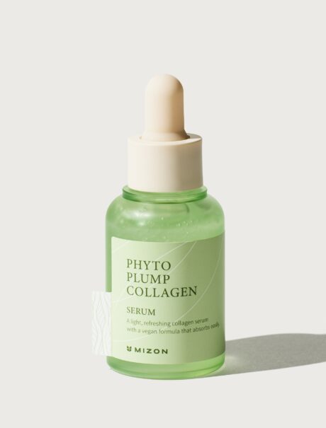 phyto plump collagen serum