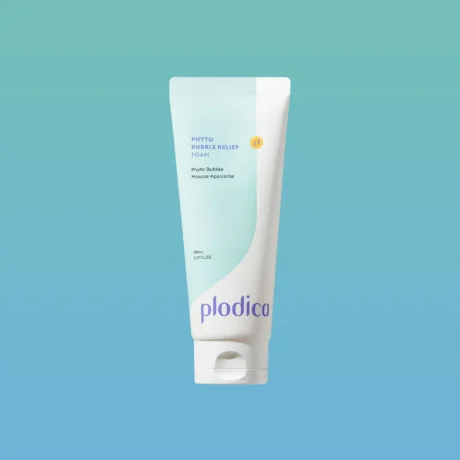 plodica bubble relief foam