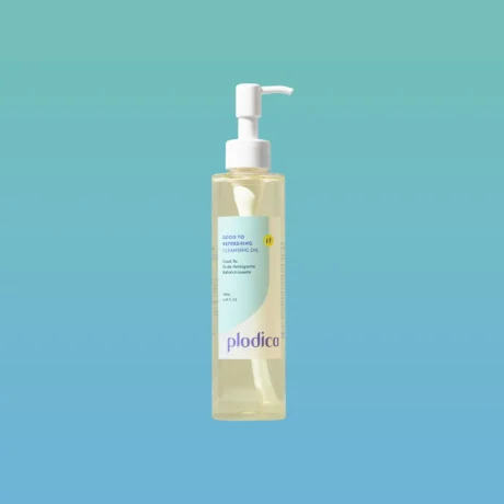 plodica cleansing oil