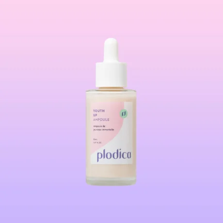 plodica youth up ampoule