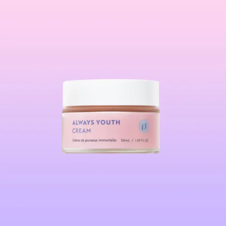 plodica always youth cream