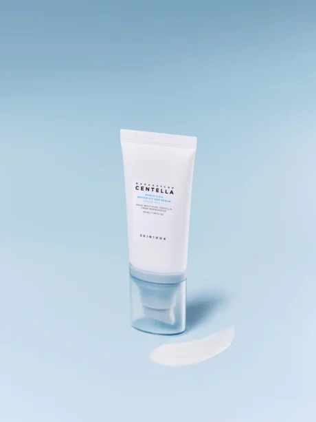 water fit sun serum