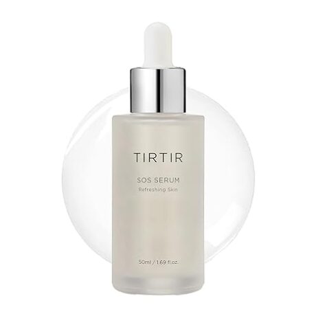 tirtir sos serum