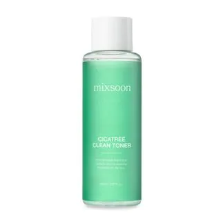 cicatree clean toner