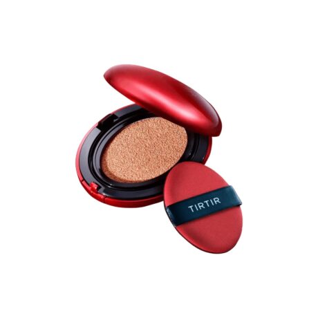 mask fit red cushion mini