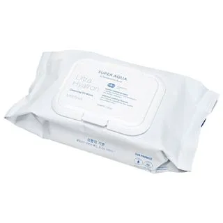 Cleansing Oil Wipes