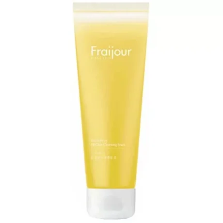 Fraijour-Yuzu-Honey-All-Clear-Cleansing-Foam
