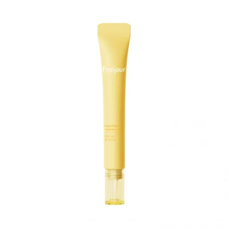 yuzu honey capsule eye cream