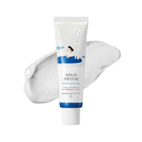 Birch Juice Sun Cream 50ml
