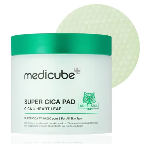 Super-Cica-Pads