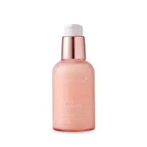triple collagen serum