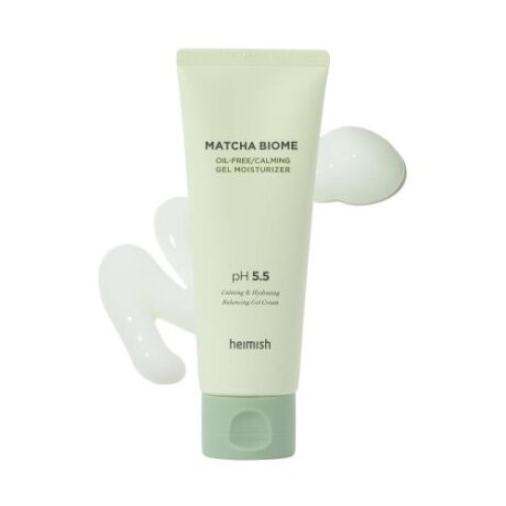 Matcha Biome Oil-Free Calming Gel Moisturizer olajmentes, nyugtató hidratáló gél
