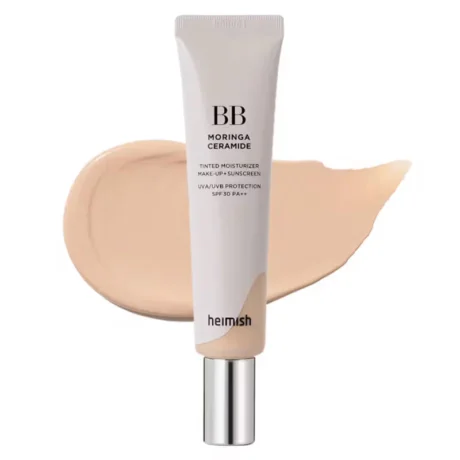 moringa ceramide bb cream