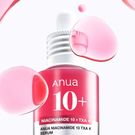 niacinamide txa serum 2025 10