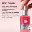 niacinamide txa serum 2025 6