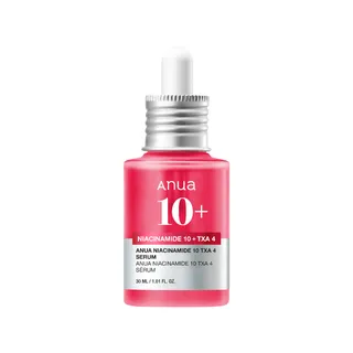 niacinamide txa serum 2025