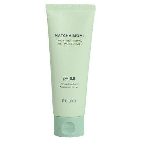 oil free gel moisturizer