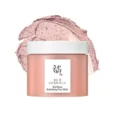 red bean refreshing pore mask