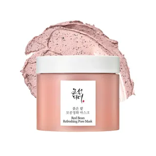 Red Bean Refreshing Pore Mask frissítő pórustisztító maszk