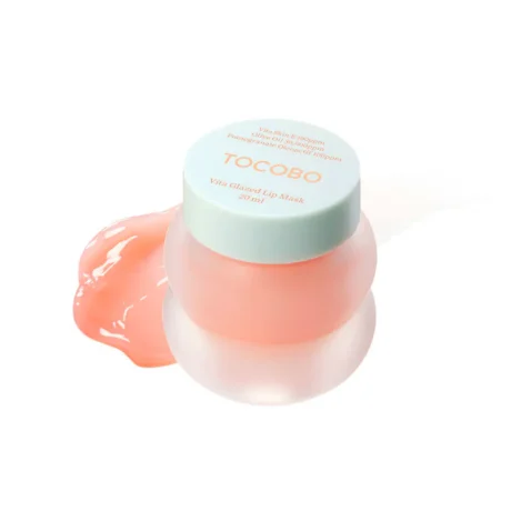 Vita-Glazed-Lip-Mask