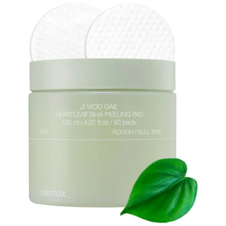 Ji-Woo-Gae-Heartleaf-BHA-Peeling-Pad