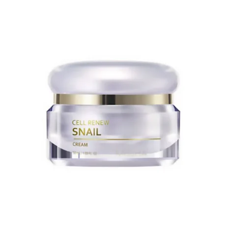 missha cell renew snail cream