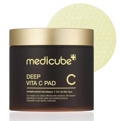 Medicube-Deep-Vita-C-Pads