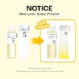 glutathione vitamin concentrated toner 2
