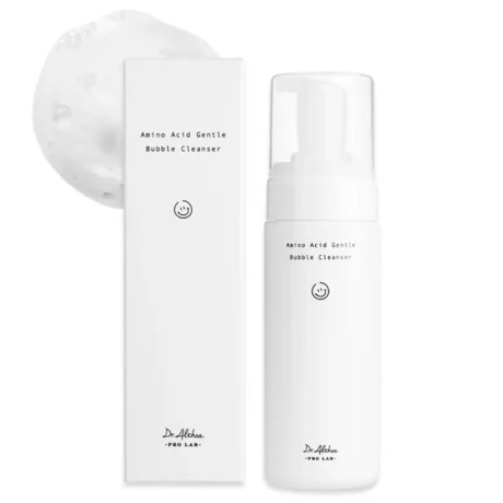 Dr.-Althea-Amino-Acid-Gentle-Bubble-Cleanser