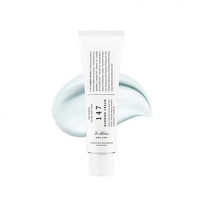 147 barrier cream
